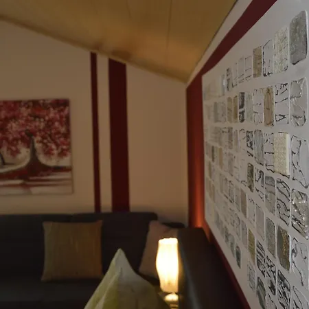 Casa de hóspedes Simply