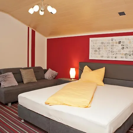 Casa de hóspedes Simply Velden am Wörthersee