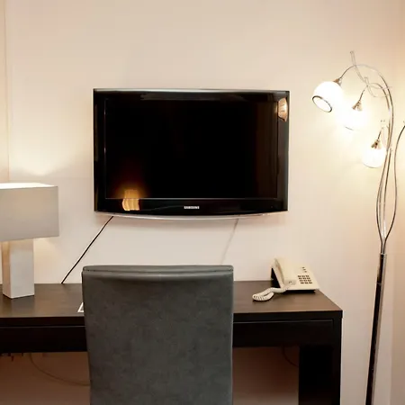 Simply Guest house *