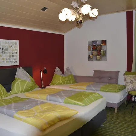 Casa de hóspedes Simply *