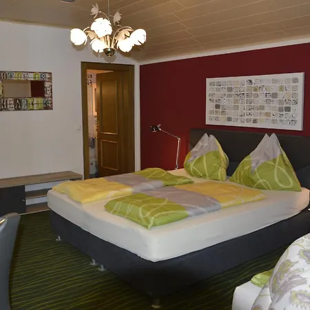 Affittacamere Simply *