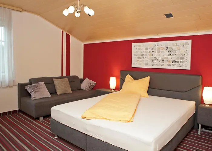 Pensión Simply Velden am Wörthersee